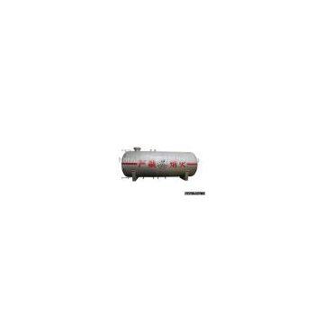 80cbm lpg storage tank