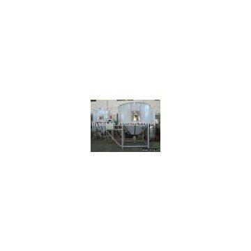 Electronic Ceramic Spray dryer dedicated centrifugal granulator