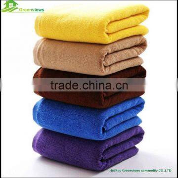 China custom plain turkish bath beach cotton hamman shower towel face towel size