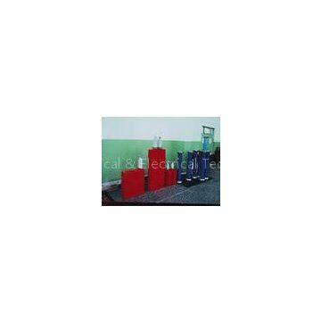 CDLD Impulse Current Generator For Test Residual Voltage And Motion Load Of Valve Discs