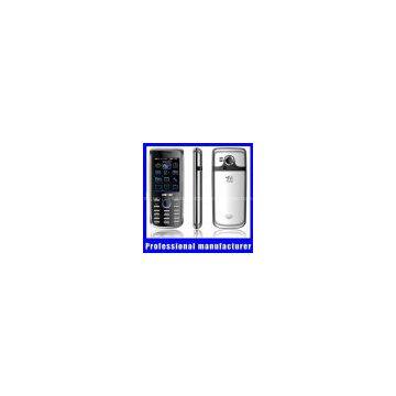 ZT16-CHEAP GSM MOBILE PHONE WITH JAVA TV FM