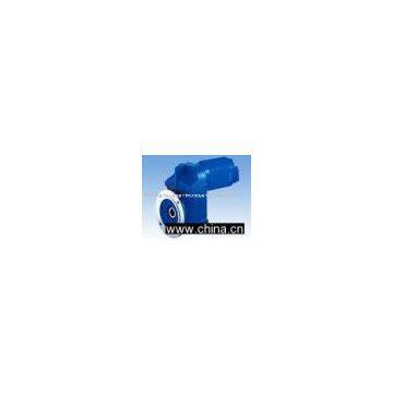 SPECIAL REDUCERS & GEARBOXES,GEARBOXES FOR IRRIGATION SYSTEM,WORM & BEVEL GEAR OPERATORS