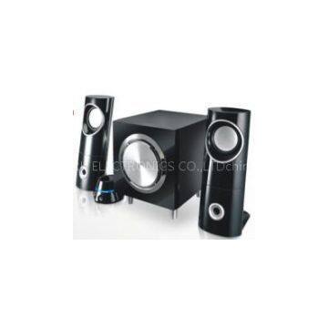 Portable Multimedia Audio Speaker