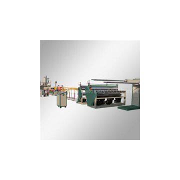 EPE Foam Sheet Machine