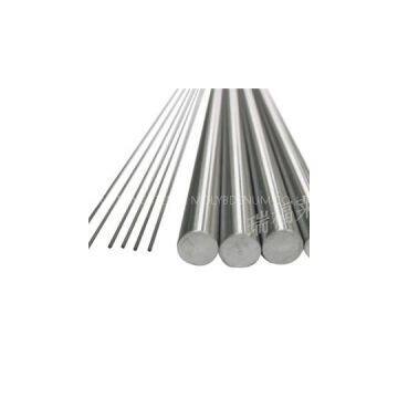 Molybdenum Rod