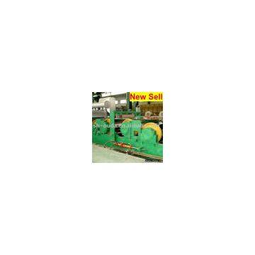 Tension Leveling Line