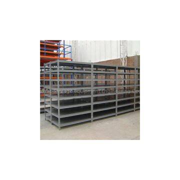 Steel Heavy Duty Rivet Shelving