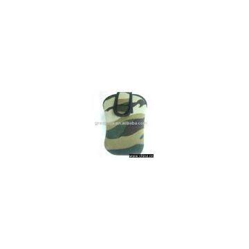 Camouflage Mobile Holder