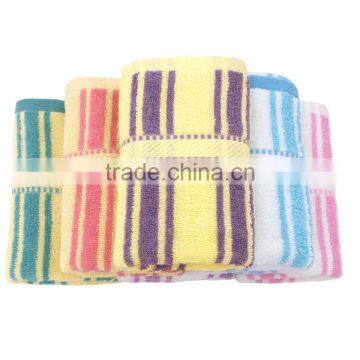 Soft Sauna Cotton Towel
