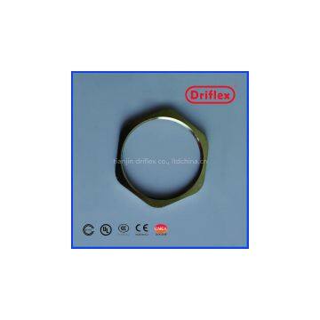 Brass Locknuts