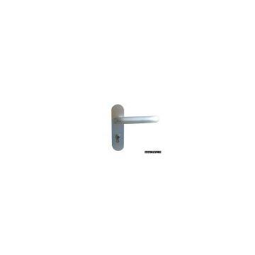 door handle
