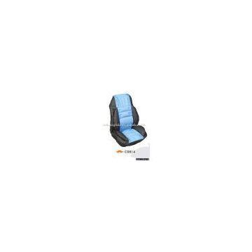 PU luxury seat cushion