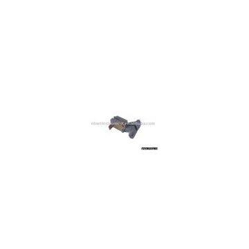 Cast Alnico magnet