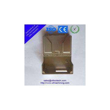 Customizable Small Quantity Cnc Aluminum Machining Products photo-2