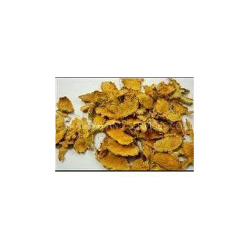 Sell Dried Slices Turmeric