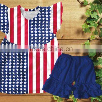 independence day kids clothing