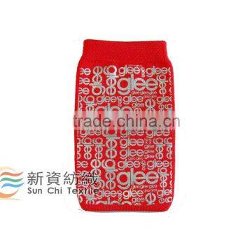 Promotion gift Mobile Phone pouch