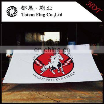 Big Size Printing Banner Flag