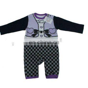 TZ-69152 Baby Clothes,Baby Cotton Costume