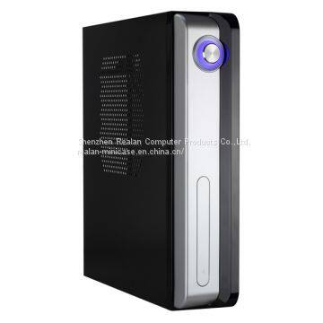 Realan Micro ATX Steel Case E-T02 photo-2