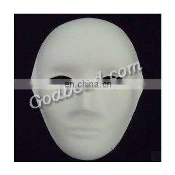 68657 White Mask