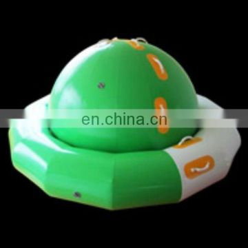 2012 UFO inflatable water rocker