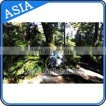 Wholesale Price With High Quality Mirror Inflatable Balloon, Mirror Ball Inflatable