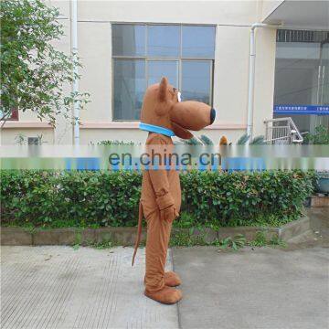Wholesale Scooby-Doo Costume Offer All Kinds of Mascot Costumes photo-3