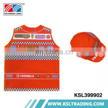 Children hot items festival boys clothes party costume