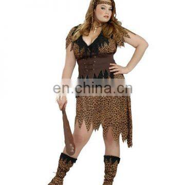sexy lady costume