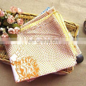 High Quality Soft Thick Traditional Japanese Tenugui photo-4
