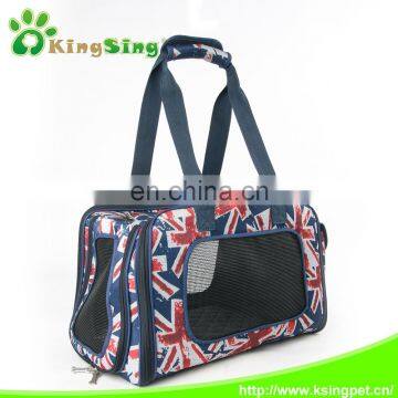 UK Foddable Pet Case Pet Carrier