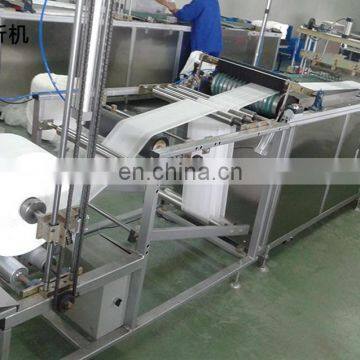 High quality Surgical gauze roll rewinder