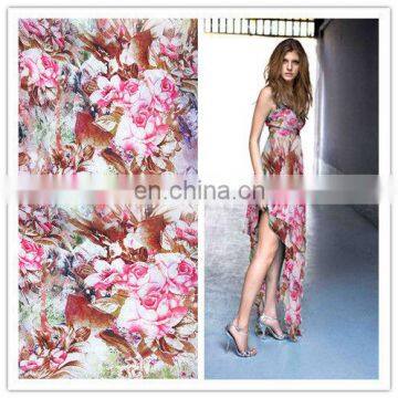 100%digital Printed Upholstery Fabric