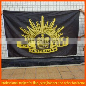 Embroidery American Flag photo-4