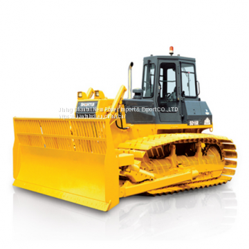 China Brand Crawler Bulldozer 160hp Shantui Bulldozer Sd16 With Ripper for Sale photo-5