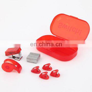 Licheng LS-S4F Wholesale Office Stationery Supply, Promotional Office Supply