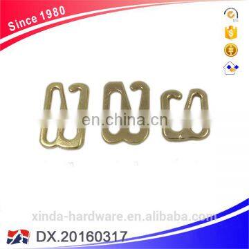 Bra Alloy Ring Slider Hook for Swimwear Adjusters photo-4
