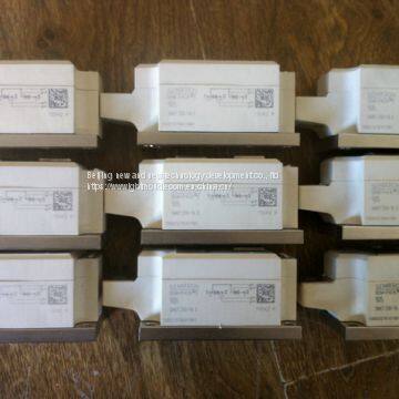 SEMIKRON IGBT Model：SK60GAR123,SK60GM123
