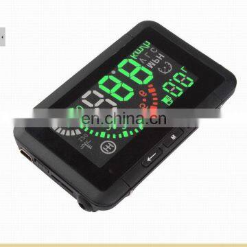 Car HUD Auto Window Display HUD Head up Display photo-4