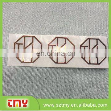 Label Metal Label Cheapest Label photo-3