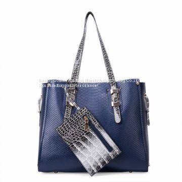 Men's Vintage Canvas Handbag photo-4