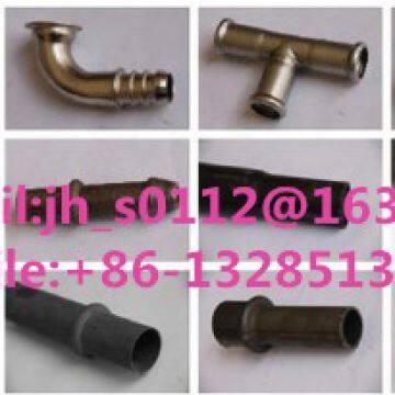 Supply Hot Sale and High Quality TM110 Pipe/tube End Forming Machine /flaring Machine photo-2