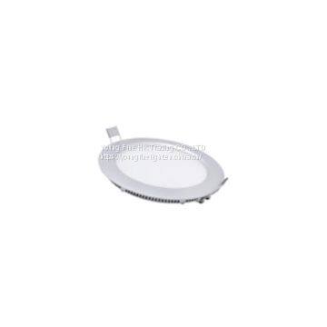 led round panel light 20W