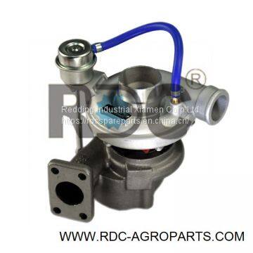 Tractor Spare Parts Turbo Unit NM For PERKINS