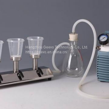 C series Microbial membrane filtration system