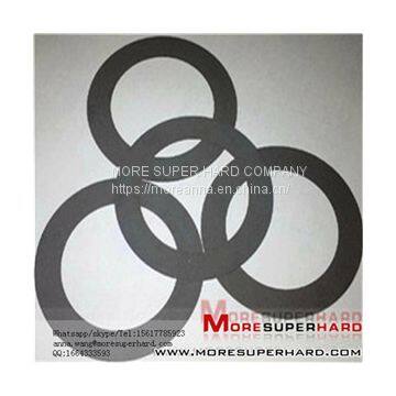 1A1, 1A8, 1A8S, 1E8, 1A1R Diamond Dicing Blade photo-2