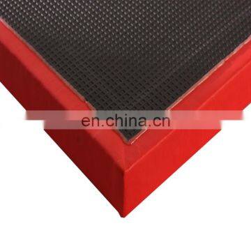 Anti-slip Sport Floor IJF Used Judo Mat