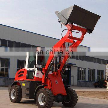 Map wheel loader CS915 loader