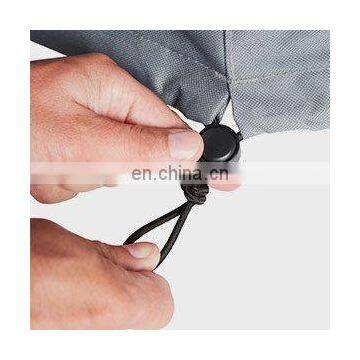 Heavy Duty Protection Cover for Large Barbecue Grill photo-5